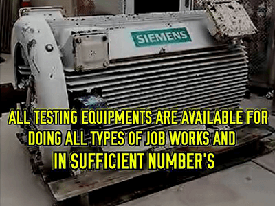 Karora Electric Corporation